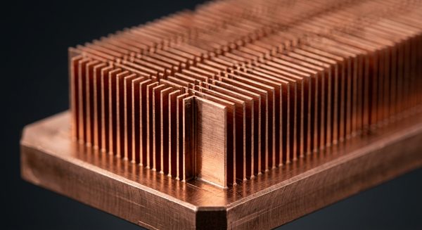 NVIDIA H200 141GB — деталь 2
